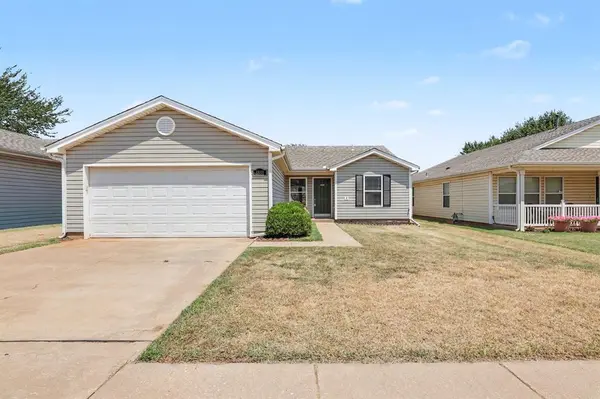 1801 NW 147th ST, Edmond, OK 73013