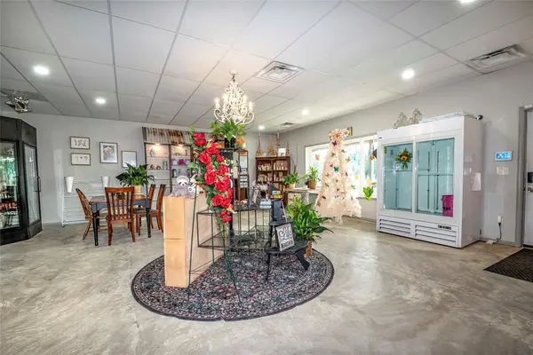 1003 N Broadway AVE, Davenport, OK 74026