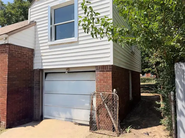 737 SW 47th ST, Oklahoma City, OK 73109