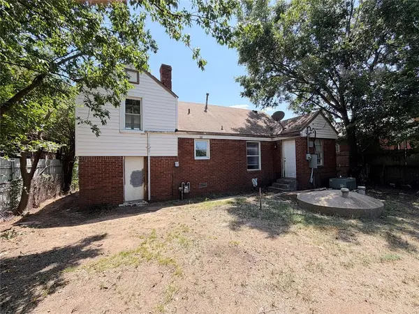737 SW 47th ST, Oklahoma City, OK 73109