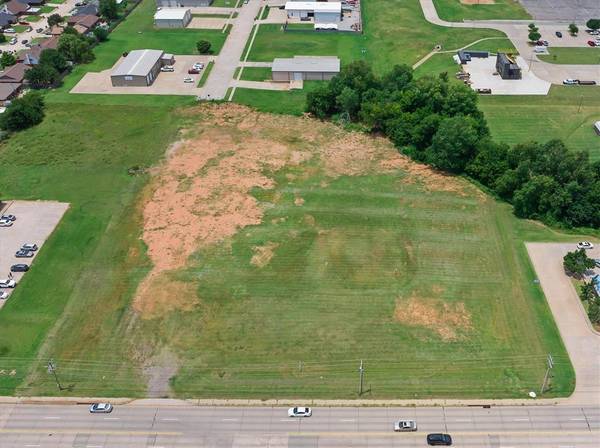 301 S Yukon Pkwy, Yukon, OK 73099