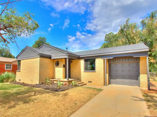 2201 N Roff AVE, Oklahoma City, OK 73107