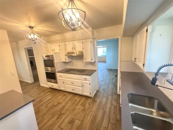 6908 Talbot CT, Oklahoma City, OK 73162