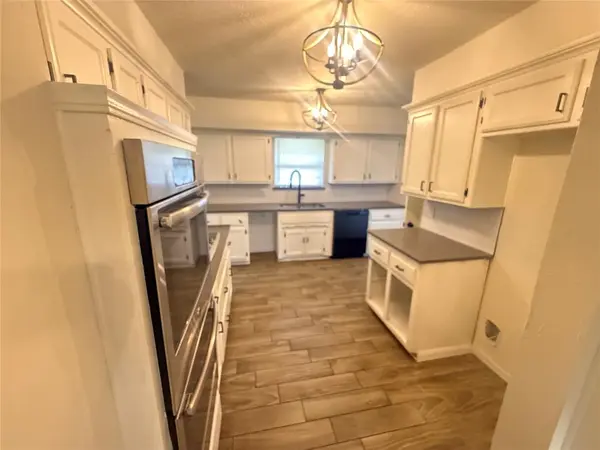 6908 Talbot CT, Oklahoma City, OK 73162