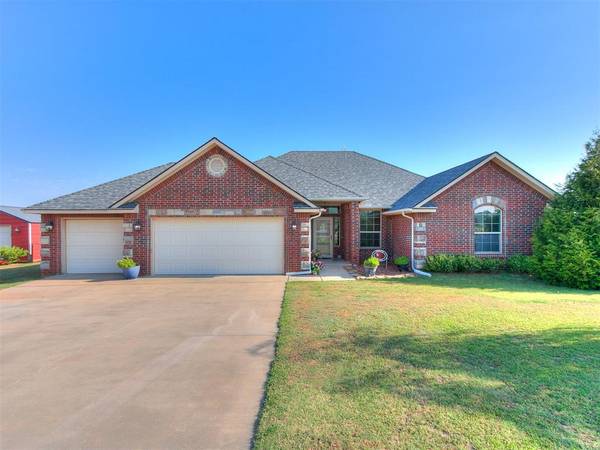 2008 County Road 1199, Tuttle, OK 73089