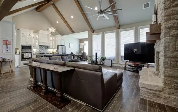 12408 Sardonyx DR, Oklahoma City, OK 73170
