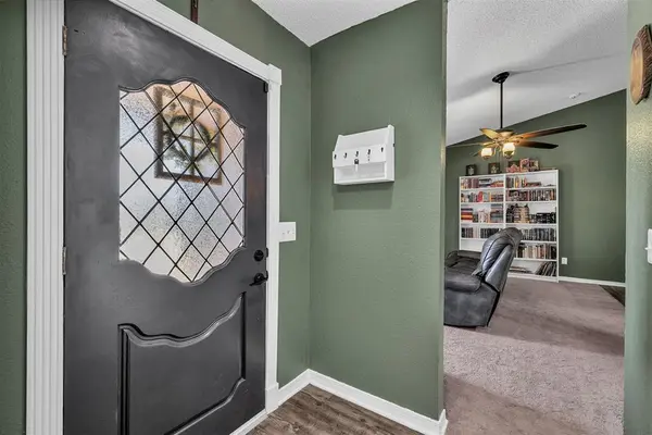 6421 Lyrewood TER, Oklahoma City, OK 73132