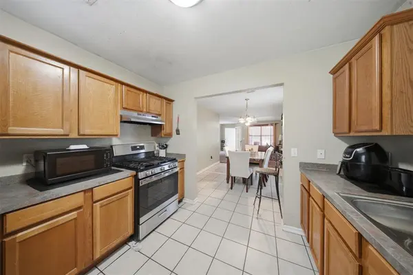 622 NW 109th ST, Oklahoma City, OK 73114