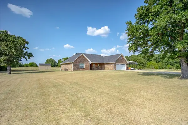 17491 N County Road 3330, Stratford, OK 74872