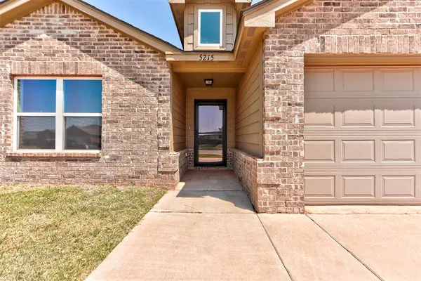 5215 Kye DR, Tuttle, OK 73089