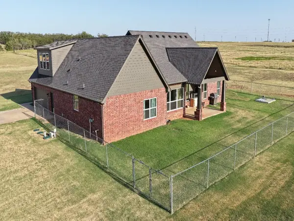 26288 N 2960 RD, Cashion, OK 73016