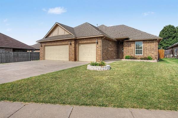 3109 Loren AVE, Oklahoma City, OK 73160
