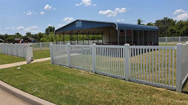 6001 SE 70th ST, Oklahoma City, OK 73135