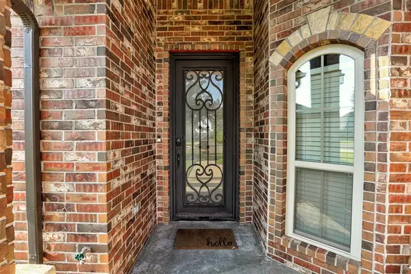300 SW 173rd ST, Oklahoma City, OK 73170