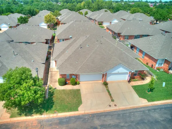 509 S Santa Fe AVE #127, Edmond, OK 73003