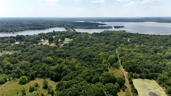 S 4110 RD, Eufaula, OK 74432