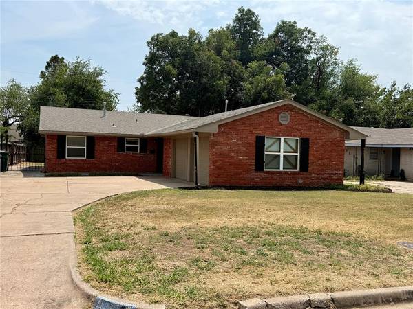 1132 NW 104th ST, Oklahoma City, OK 73114