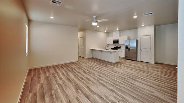 3802 Franks WAY, Bethany, OK 73008