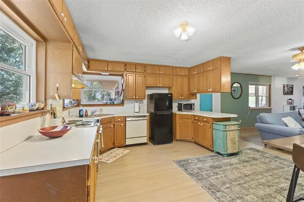 16445 County Road 1460, Ada, OK 74820