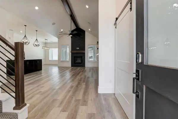 7329 NW 159th TER, Edmond, OK 73013