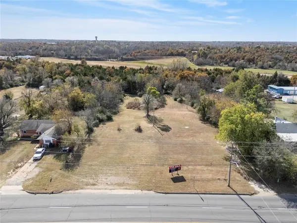 12560 NE 23rd ST, Nicoma Park, OK 73066