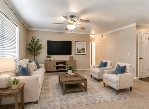 3403 W Mississippi AVE, Chickasha, OK 73018