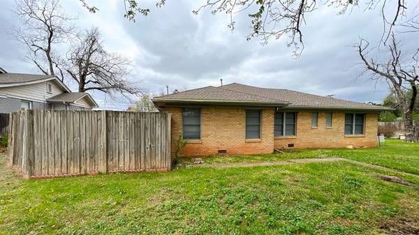 3101 Venice BLVD, Oklahoma City, OK 73112