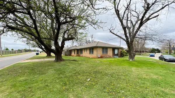 3101 Venice BLVD, Oklahoma City, OK 73112