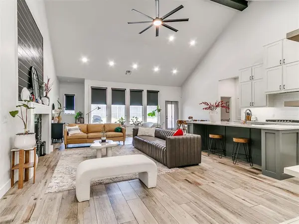 6400 NW 157th ST, Edmond, OK 73013