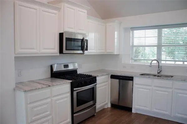 10601 NW 20th ST, Yukon, OK 73099