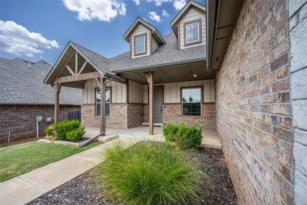 701 NW 197th ST, Edmond, OK 73012