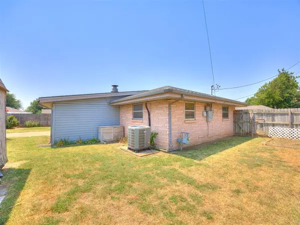 1453 SW 61st ST, Oklahoma City, OK 73159