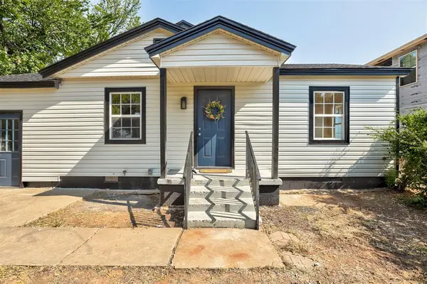 1437 SW 36th ST, Oklahoma City, OK 73109