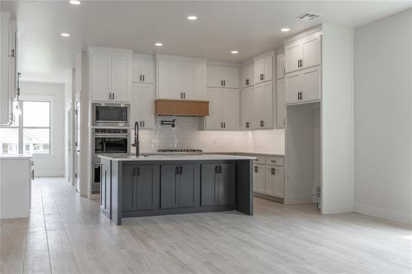 12824 High Plains AVE, Oklahoma City, OK 73142