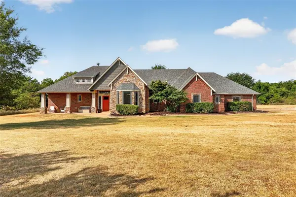 2807 Edmond NE RD, Piedmont, OK 73078