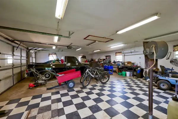 1241 Timber Ridge DR, Choctaw, OK 73020