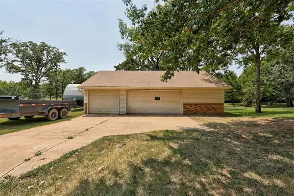 1241 Timber Ridge DR, Choctaw, OK 73020