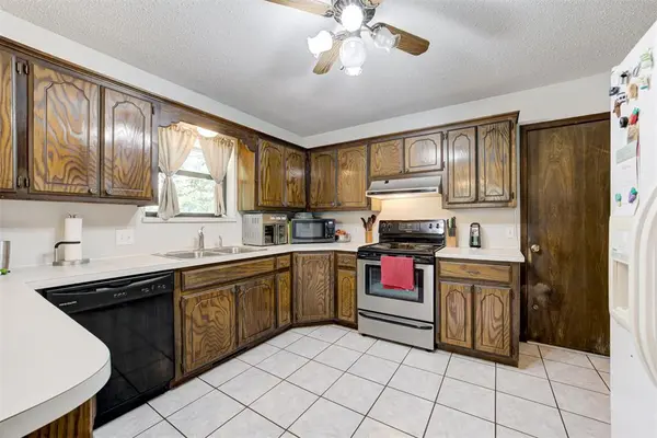 1241 Timber Ridge DR, Choctaw, OK 73020