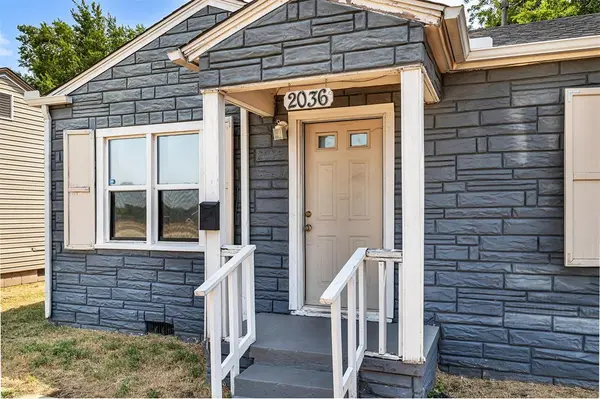 2036 NE Grand BLVD, Oklahoma City, OK 73111