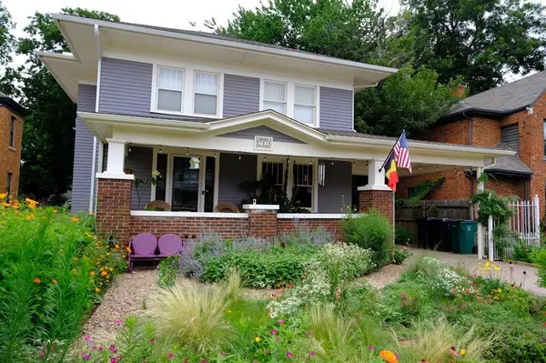721 NE 15th ST, Oklahoma City, OK 73104