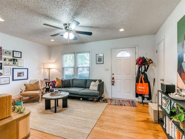 2105 Carlisle RD, Oklahoma City, OK 73120