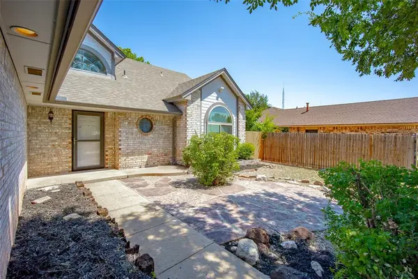 1217 NE 23rd ST, Oklahoma City, OK 73160