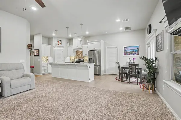 6124 Oxnard ST, Edmond, OK 73034