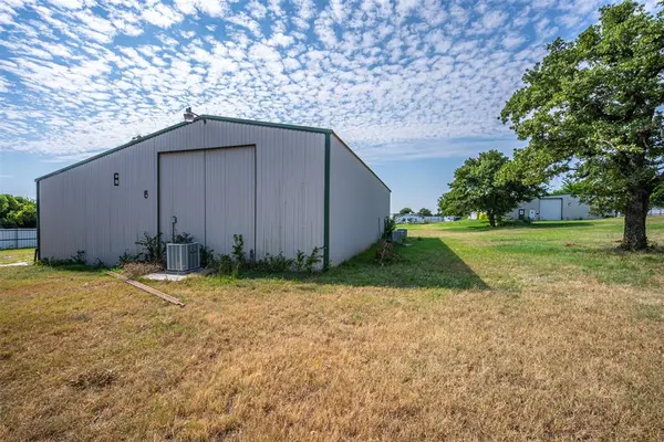 22718 N Macarthur AVE, Blanchard, OK 73010