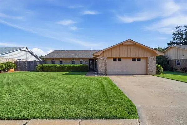 500 Sequoyah LN, Altus, OK 73521
