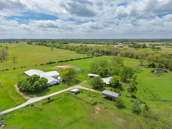 15606 Econtuchka RD, Earlsboro, OK 74840