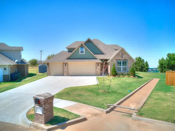 10173 NW 100th ST, Yukon, OK 73099