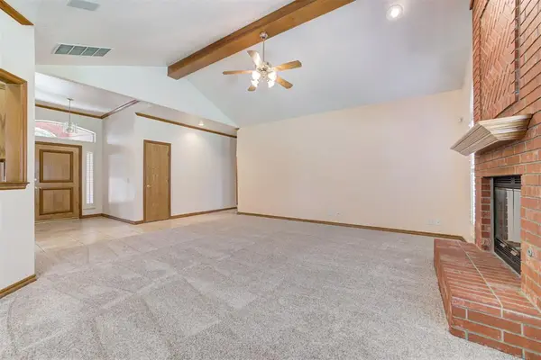 18401 Chestnut Oak DR, Edmond, OK 73012