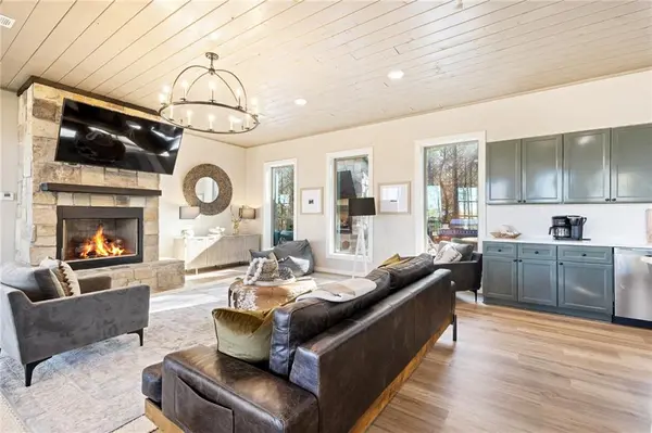 322 Timbuktu, Broken Bow, OK 74728