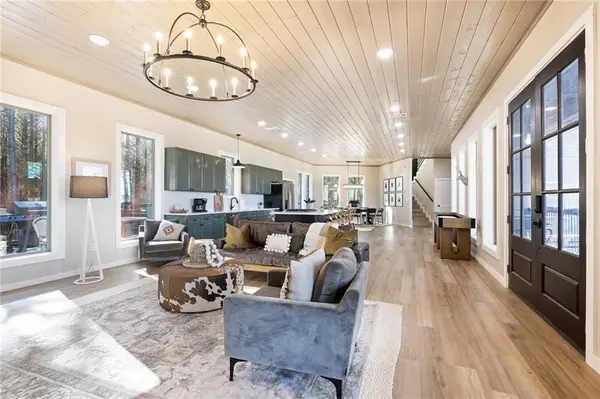 322 Timbuktu, Broken Bow, OK 74728